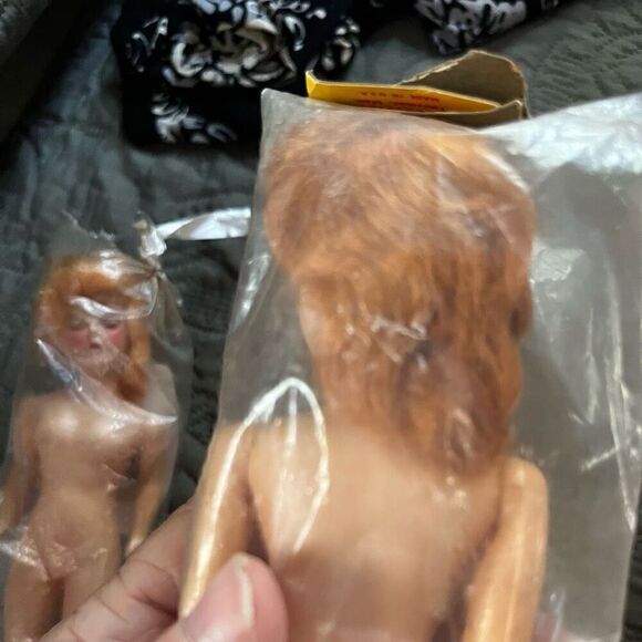 Dress Me Dolls 2 Dolls - Picture 5 of 16